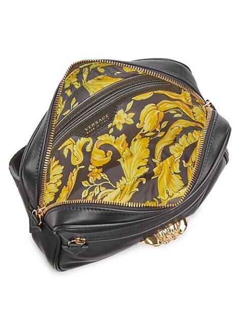 saks fifth avenue versace|versace purses.